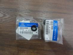 Продам гайку крепления переднего рычага Hyundai/Kia 62618-4D000 в Иркутске Продам гайку крепления переднего рычага Hyundai/Kia 62618-4D000. Hyundai: ix35, Grandeur, i40, Azera, i20, Ioniq, Sonata, ix55, Veracruz, Accent, Elan...