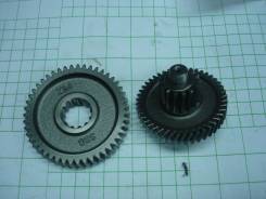    Suzuki Address V125 (UZ125) 
