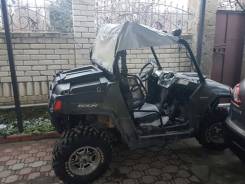 Polaris Ranger RZR 800, 2009 