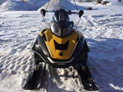 BRP Ski-Doo Skandic WT 600, 2012 