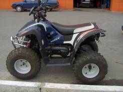 Stels ATV 100C, 2015 