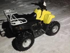 Stels ATV 110D, 2013 