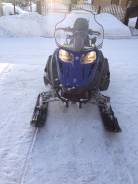 Arctic Cat Bearcat 570 XT, 2012 