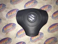 Airbag на руль Suzuki Escudo/ Grand Vitara TD#4W в Новосибирске Подушка безопасности водителя. Suzuki Escudo, TD54W, TD94W, TDA4W, TDB4W Suzuki Grand Vitara, TDA4W