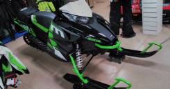 Arctic Cat M 8000 153, 2017 