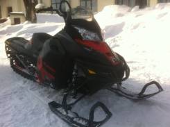 BRP Ski-Doo Summit X 800 E-TEC 163, 2014 