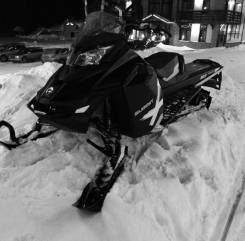 BRP Ski-Doo Summit X 800 E-TEC 163, 2013 