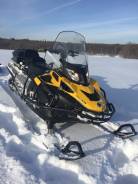 BRP Ski-Doo Skandic, 2011 