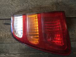 Стоп-вставка Toyota Land Cruiser UZJ100 в Петропавловске-Камчатском Стоп-сигнал. Toyota Land Cruiser, FZJ100, FZJ105, HDJ100, HDJ100L, HDJ101, HDJ101K, HZJ105, J100, UZJ100, UZJ100L, UZJ100W, HZJ105L 1FZFE, 1HDFTE, 1HD...