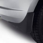 Брызговики пластиковые задние Suzuki Swift 2005-2006 год в Красноярске Брызговики. Suzuki Swift, ZC, ZC01S, ZC11S, ZC21S, ZC31S, ZC71S, ZD01S, ZD11S, ZD21S D13A, K12B, M13A, M15A, M16A, D13AA