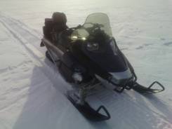 Arctic Cat Bearcat 570 XT, 2008 