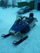 Arctic Cat Bearcat 570 XT, 2011 