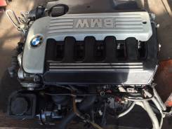 Двигатель контрактный BMW X5 (E53) ДизельM57 D30 (306D2) в Барнауле Двигатель в сборе. BMW: M3, M6, 7-Series, 3-Series, 5-Series, X5 M57D30, M57D30TU, M30B28, M30B28LE, M30B30, M30B32LAE, M30B33, M30B33LE, M30B35LE, M3...