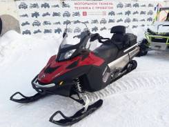 BRP Ski-Doo Expedition LE 1200 4-TEC, 2010 