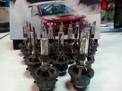 Оригинальная Ксеноновая Лампа D2R, D2S, Philips, Osram в Новосибирске Лампа ксеноновая. Toyota: Aurion, Avensis, Tarago, Premio, Mark X, Corolla Axio, Camry, Reiz, Wish, Allion, Estima, Previa, Land Cruiser, Venza, Corol...