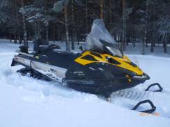 BRP Ski-Doo Skandic WT 900 Ace, 2015 