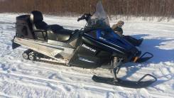 Arctic Cat Bearcat 570 XT, 2011 