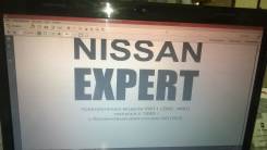      Nissan Expert  1999-2007 