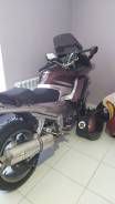 Yamaha FJR 1300, 2008 