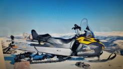 BRP Ski-Doo Skandic WT 550, 2012 