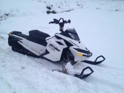 BRP Ski-Doo Freeride 800R E-TEC 154, 2013 