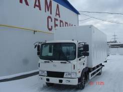 Hyundai HD120, 2019 в Барнауле Hyundai HD120. Изотермический Hyundai HD 120, 5 899 куб. см., 6 300 кг., 4x2. Под заказ