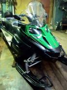 Arctic Cat Bearcat Z1 XT, 2012 