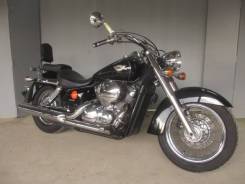 Honda Shadow 750, 2007 