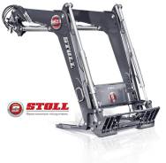 Погрузчик фронтальный Stoll (Штоль) FZ10 ProfiLine Robust для МТЗ 82 в Москве Погрузчики.