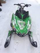 Arctic Cat M8 153, 2009 