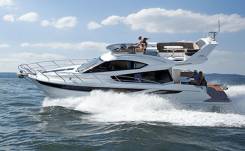 Galeon 420 Fly 2015 