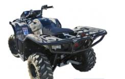 Yamaha Grizzly 700   