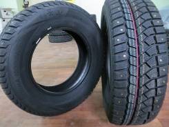 Viatti Brina Nordico V-522, 195/60 R15 в Хабаровске Viatti Brina Nordico V-522. Зимние, шипованные, без износа, 4 шт