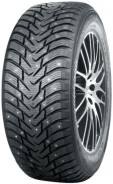 Nokian Hakkapeliitta 8, 215/55 R17 98T в Новосибирске Nokian Hakkapeliitta 8