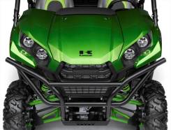 Kawasaki TERYX EPS LE    -, 2017 