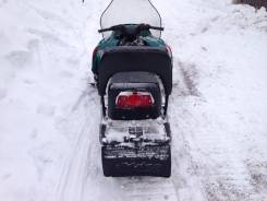 BRP Ski-Doo Touring E, 1997 