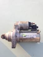 Стартер Volkswagen, Skoda, Audi 1.6 - 2.0 FSI/TFSI/TSI в Тюмени Стартер. Volkswagen: Passat, Jetta, Golf Plus, Tiguan, Touran, Golf, Polo, Eos, Transporter, Scirocco, Passat CC Skoda: Superb, Fabia, Octavia, Yeti...