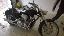 Honda VT 1300CS, 2010 