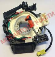 Nissan Qashqai B5567-JD00A подрулевой спиральный контакт (шлейф) Нисса в Москве Кольцо srs. Nissan Qashqai+2, JJ10E Nissan Qashqai, J10E HR16DE, K9K, M9R, MR20DE, R9M
