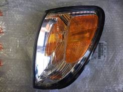 Указатель поворота Toyota Land Cruiser 100 LH 81520-60370 в Уссурийске Поворотник. Toyota Land Cruiser, UZJ100, UZJ100L, UZJ100W 2UZFE