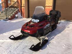 BRP Ski-Doo Expedition, 2006 