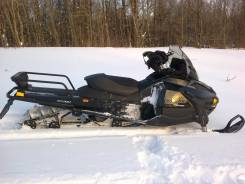 BRP Ski-Doo Tundra Xtreme 600 H.O. E-TEC, 2013 