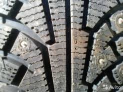 Nokian Hakkapeliitta C Cargo, 215/65 D16 