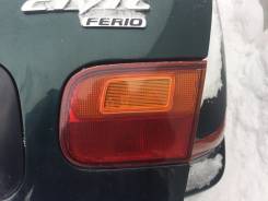   	Honda	Civic Ferio	EG8			043-1132