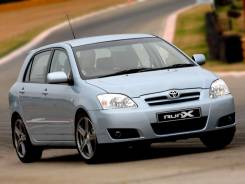 Светодиодная подсветка номера Toyota Allex 121/124 Toyota Runx 121/124 в Уссурийске Подсветка. Toyota: Premio, Allion, Crown, Allex, Mark X, Voxy, Noah, Corolla, Previa, Raum, Estima, Sprinter, Crown Majesta, Wish, Caldina, Tarago, Co...