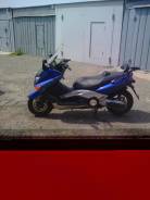 Yamaha Tmax, 2003 