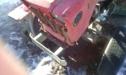Продам трактор Yanmar 1610D по запчастям в Находке Yanmar YM1601D