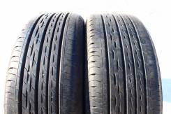 Bridgestone Regno GR-XT, 215/55 R17 в Улан-Удэ Bridgestone Regno GR-XT. Летние, 2014 год, 10 %, 2 шт