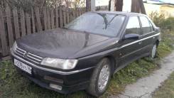 Капот Peugeot 605 в Нижнем Тагиле Капот. Peugeot 605