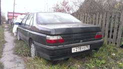 Фонарь задний левый Peugeot 605 в Нижнем Тагиле Стоп-сигнал. Peugeot 605